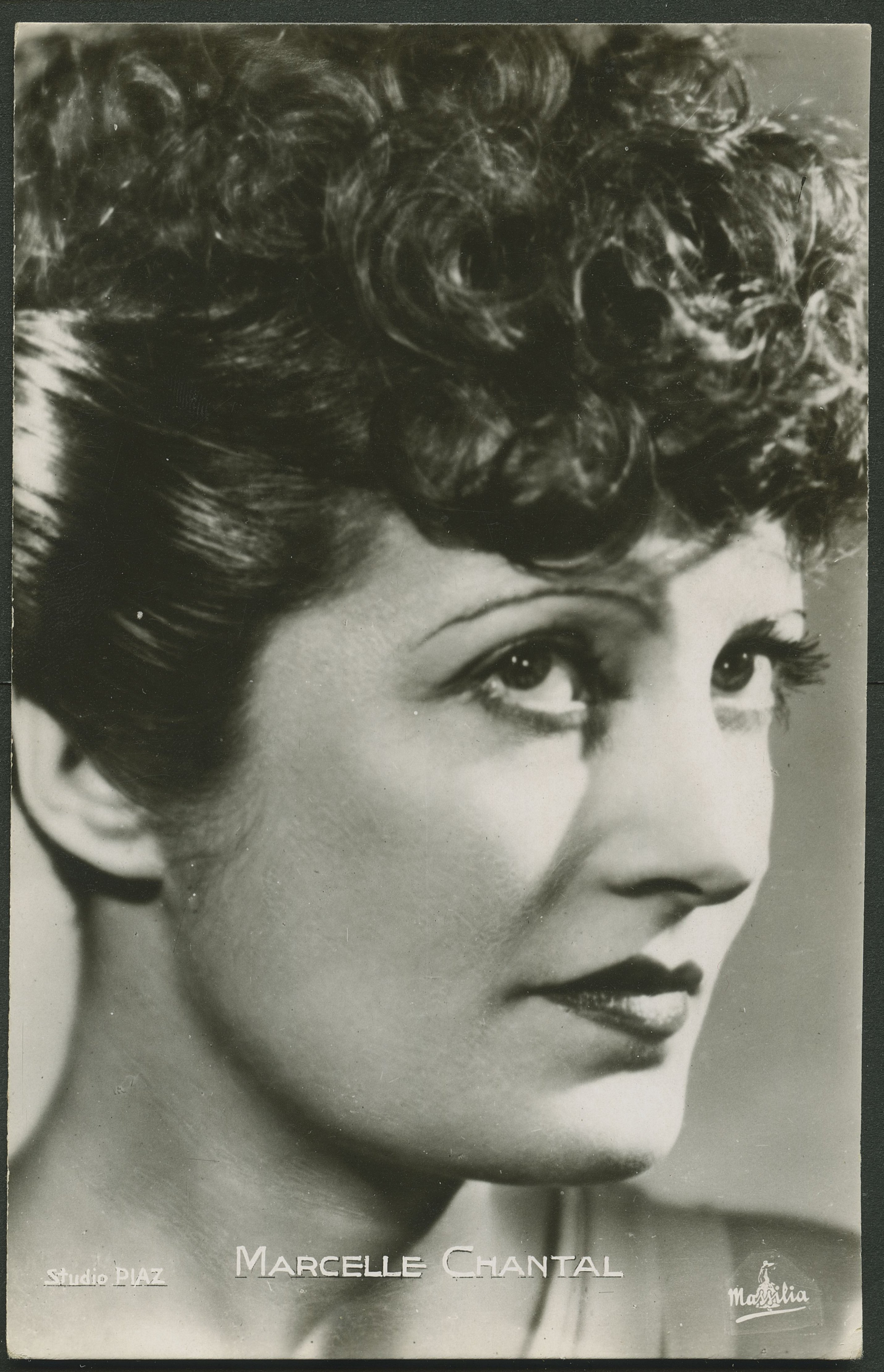 Marcelle Chantal #0004 (image for) Marcelle Chantal #0004